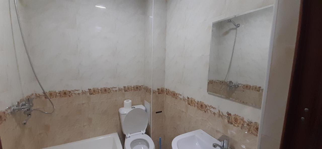 Hotel Dream Plaza Μπουχάρα Εξωτερικό φωτογραφία