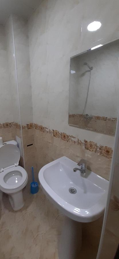 Hotel Dream Plaza Μπουχάρα Εξωτερικό φωτογραφία
