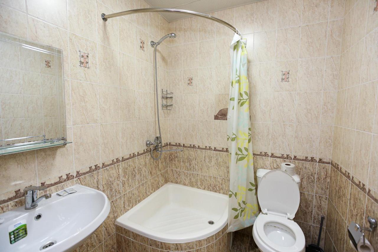Hotel Dream Plaza Μπουχάρα Εξωτερικό φωτογραφία